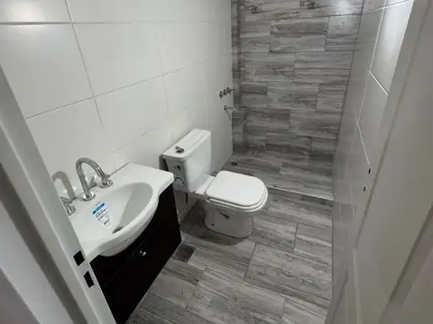 Departamento tipo duplex 1 dormitorio