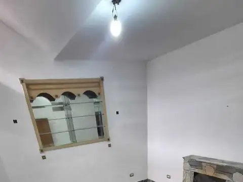 Depto Tipo Casa Monoambiente con 1 baño
