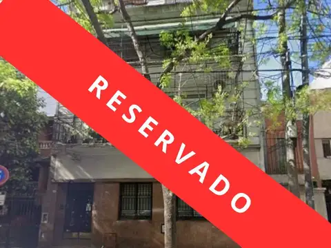 Departamento ph  en alquiler en caballito, capital federal, buenos aires