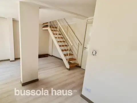 Venta Departamento en Balvanera 2 ambientes Patios del Sol