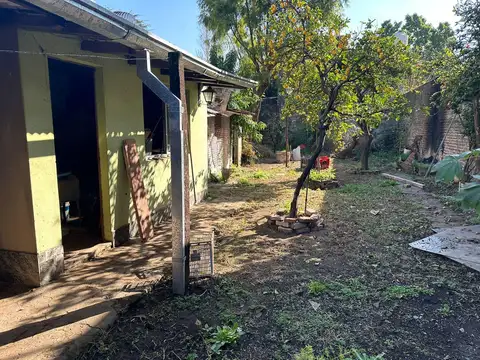 Terreno en Munro-Oeste