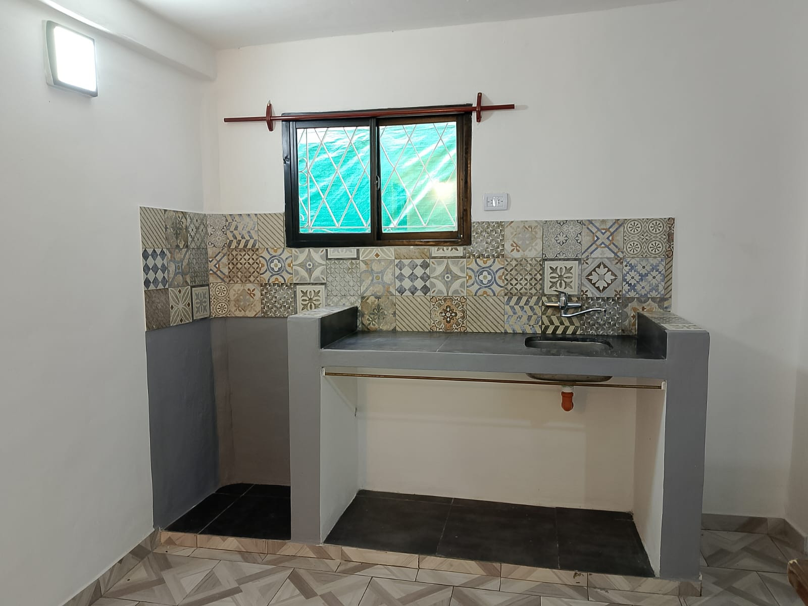 Casa en Alquiler 5 años