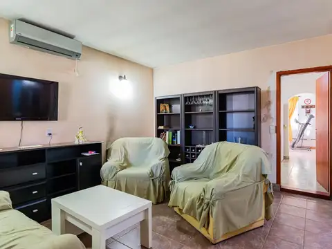 Casa en Venta 30 años