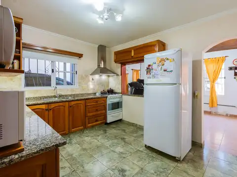 Casa en Venta al Noreste