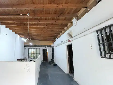 Galpon en Venta en Pablo Podesta, USD 67.000