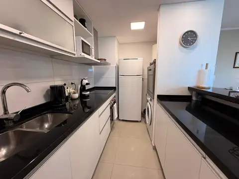 Departamento en Alquiler Temporal 12 años