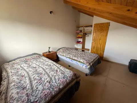 Casa en Venta 10 años