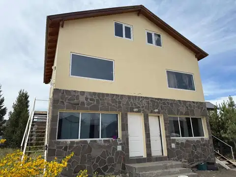 VENTA CUATRO CABAÑAS CAVIAHUE