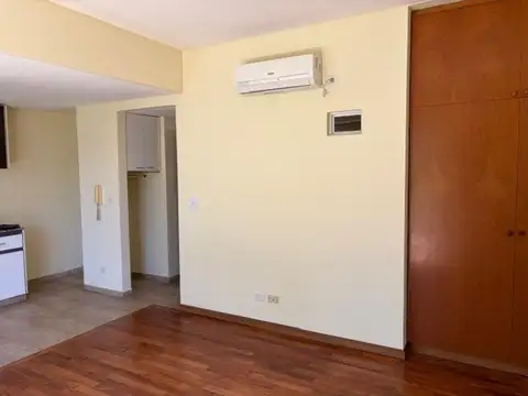 Departamento en Alquiler 12 años