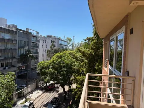 Departamento en Alquiler de Monoambiente