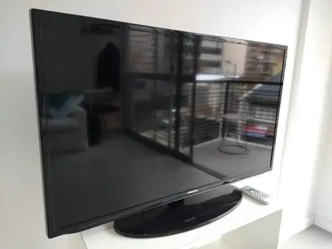 Departamento en Alquiler Temporal A Estrenar