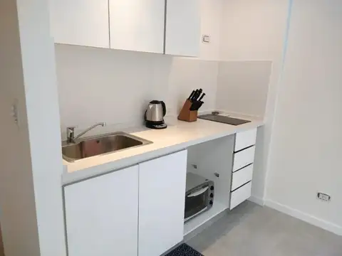 Departamento en Alquiler Temporal de 1 dormitorio