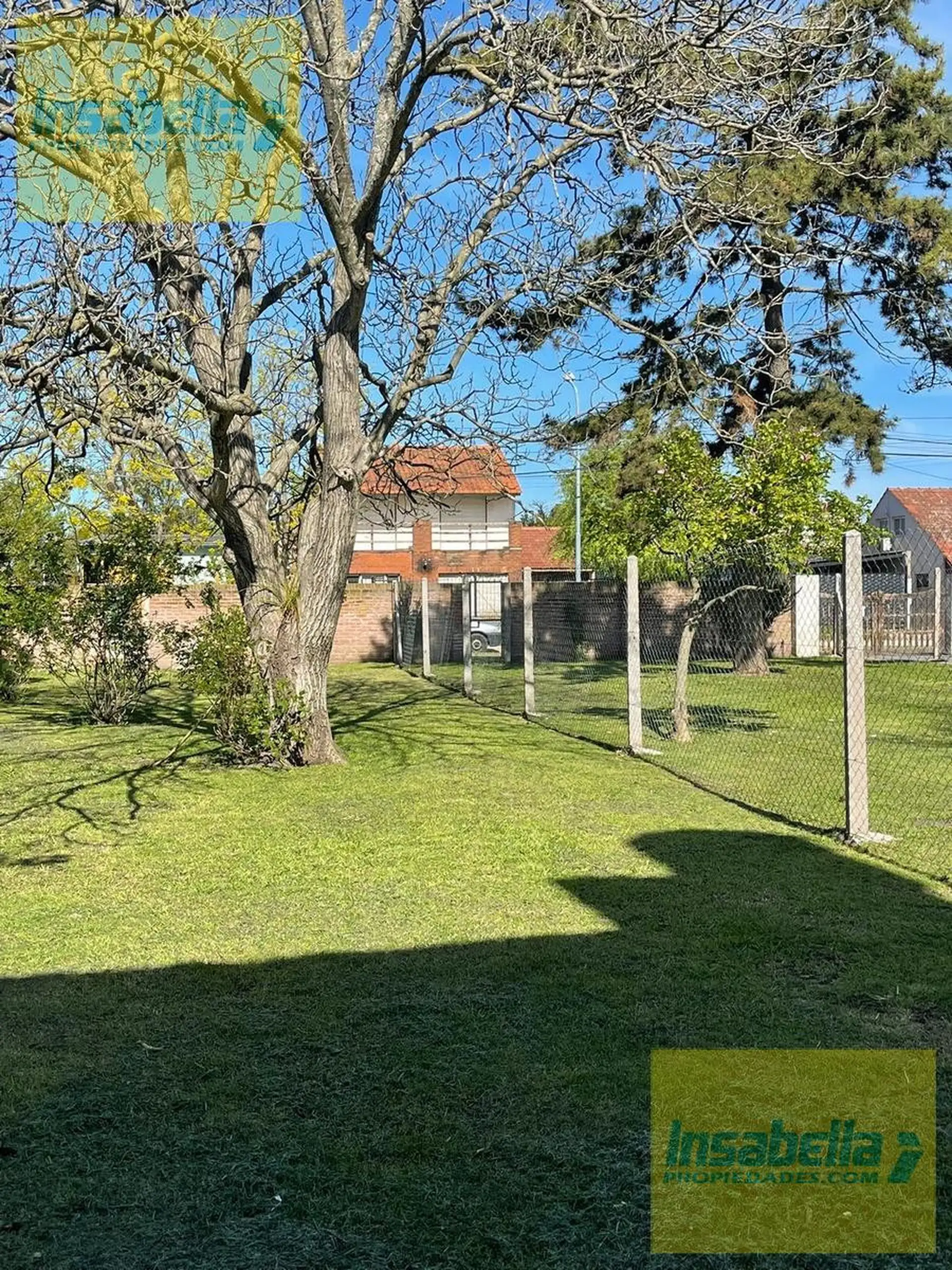 Terreno en VENTA