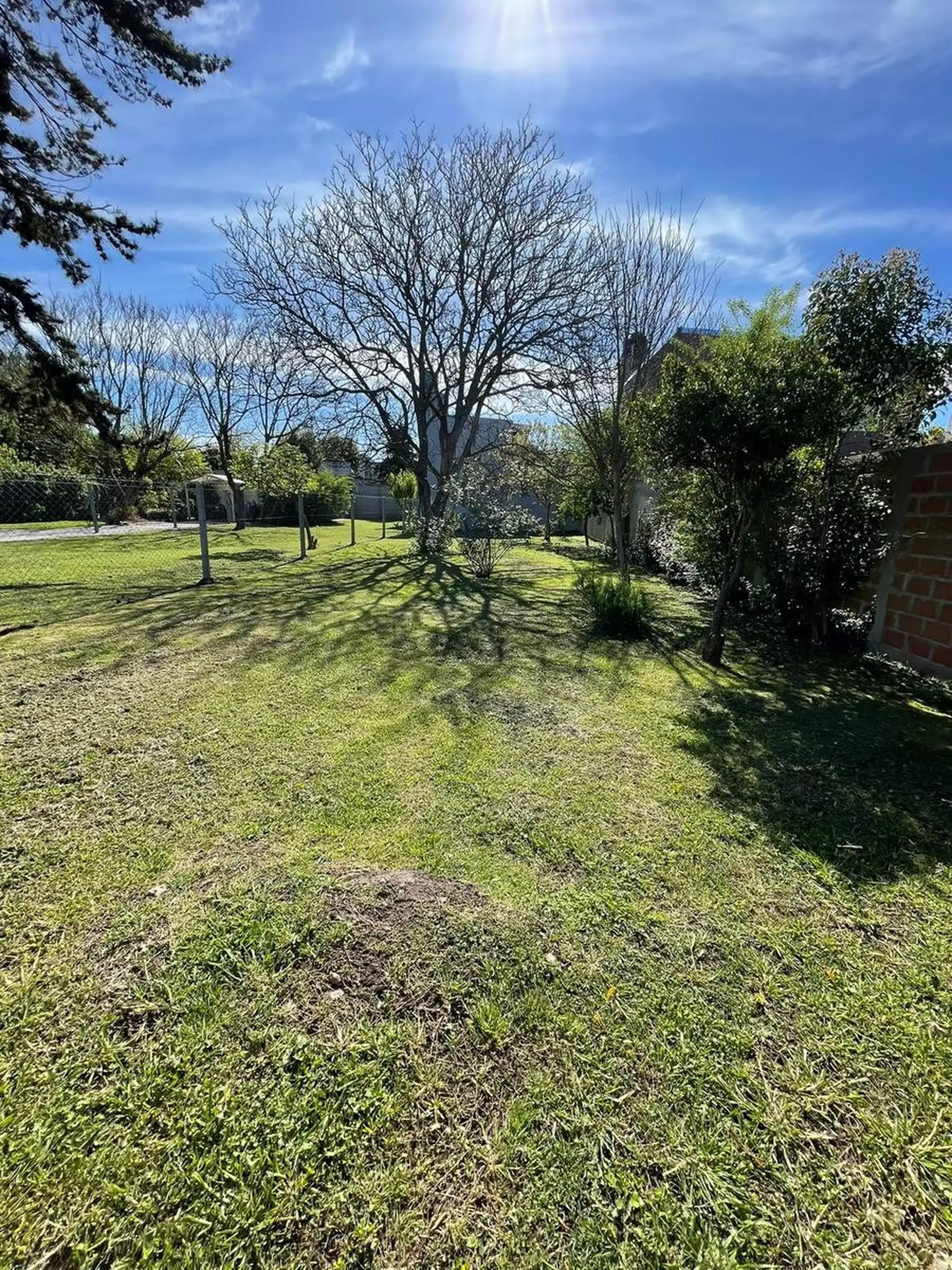 Terreno en VENTA