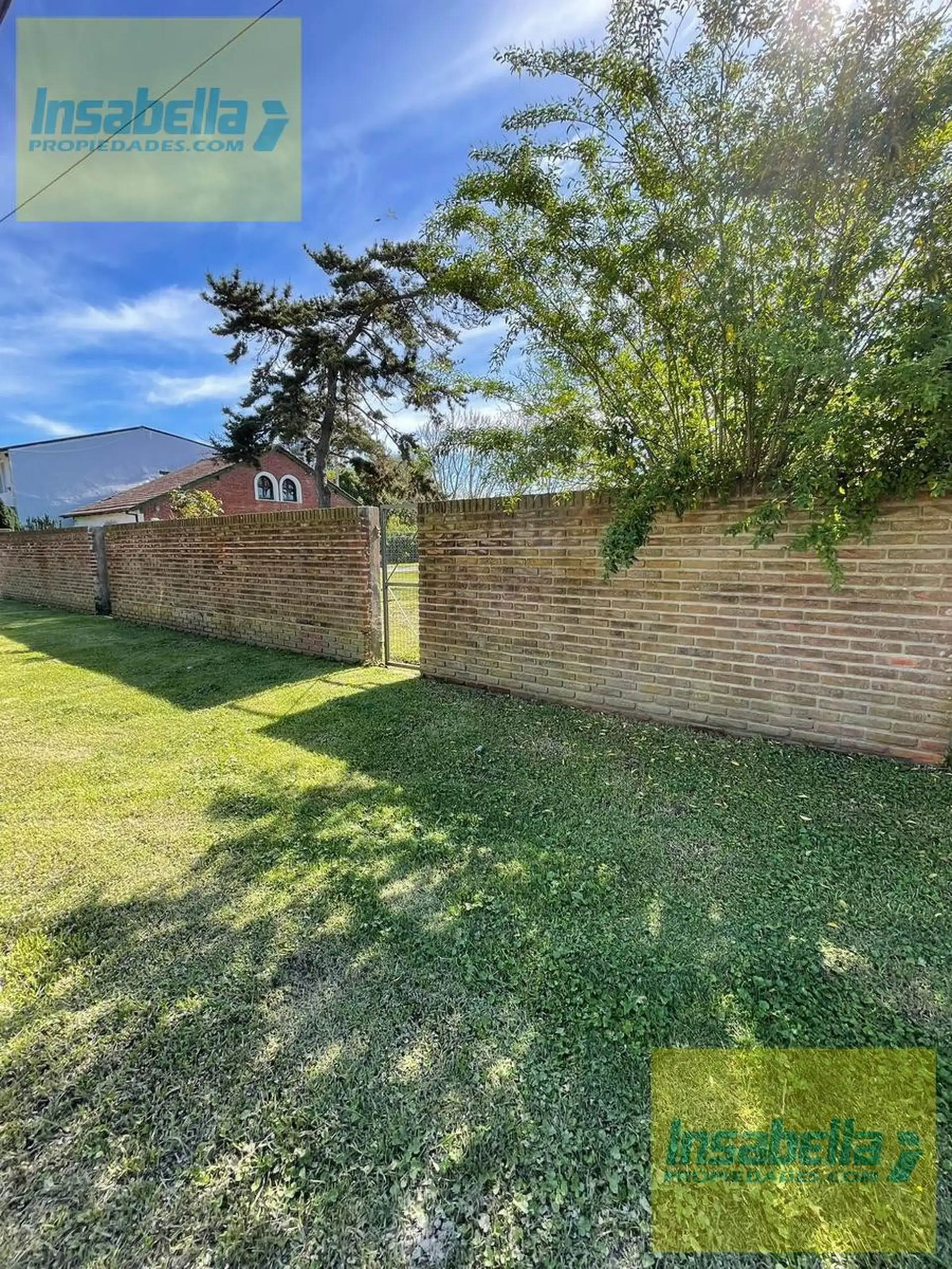 Terreno en VENTA