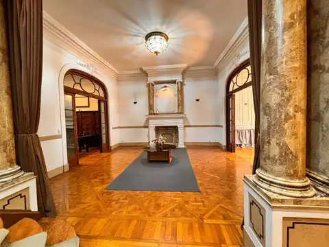 Oficina en Alquiler en San Cristobal, $ 3.700.000