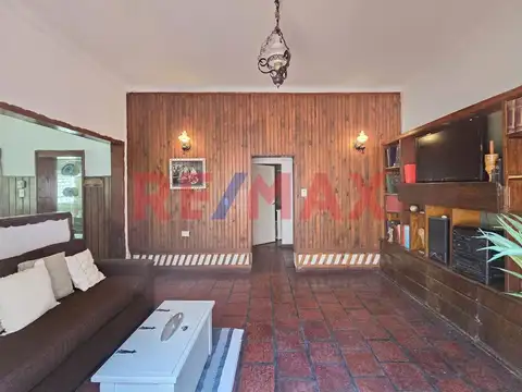 Casa en Venta 45 años