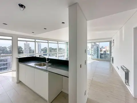 Departamento en Venta al Este