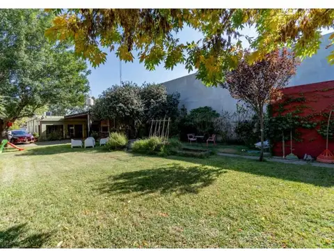 San Martin  1000 - Ibarlucea , Piso No definido