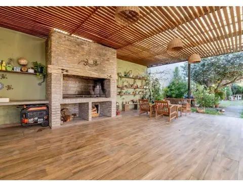 Casa en Venta en Ibarlucea, USD 115.000