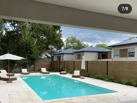 Departamento en Alquiler en Castellanos, USD 750