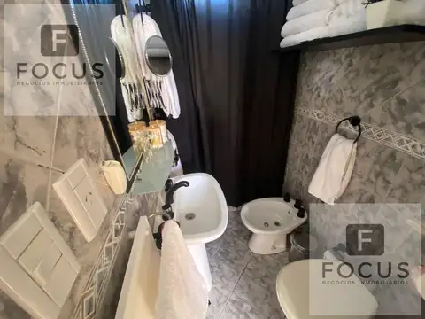 Depto Tipo Casa en Venta de 2 dormitorios