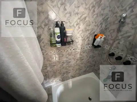 Depto Tipo Casa en Venta en Ramos Mejía, USD 70.000