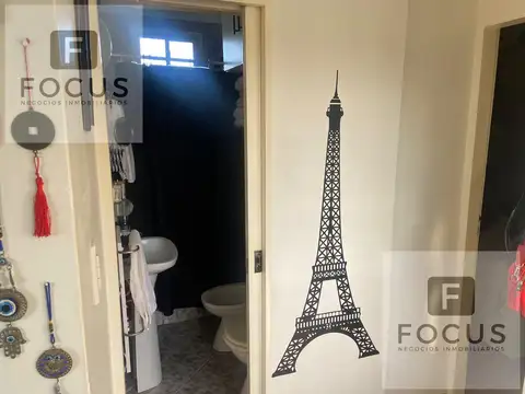 Depto Tipo Casa en Venta de 3 ambientes