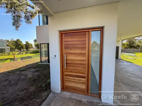 Casa en Greenville I 25