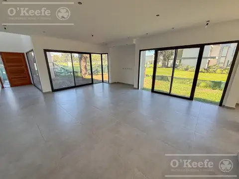 Casa en Venta en Greenville Polo & Resort, USD 480.000