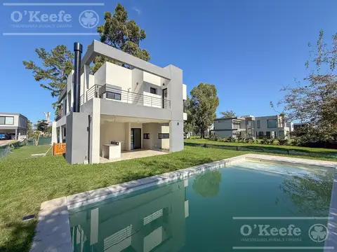 Casa en Venta de 4 dormitorios
