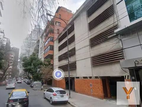 Juncal 100
