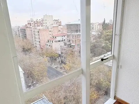 Departamento en Alquiler 20 años