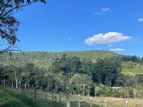 Chacra en El Dorado, Misiones