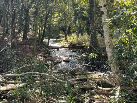 Chacra en Colonia El Dorado