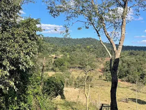 Chacra en El Dorado, Misiones