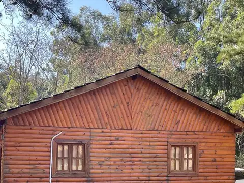 Chacra en Colonia El Dorado
