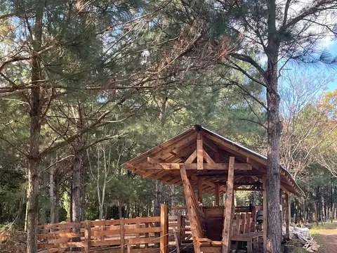 Chacra en El Dorado, Misiones