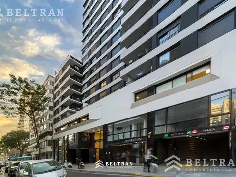 Departamento en Alquiler en Rosario, Santa Fe