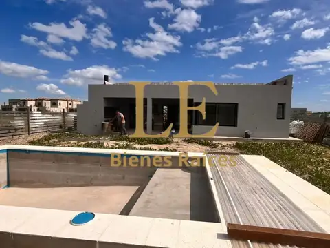 Casa en Venta A Estrenar