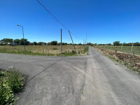 Terreno en Venta de 678,0 m2