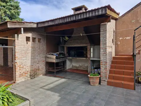 Casaquinta en Parque Alvear I - Tortuguitas