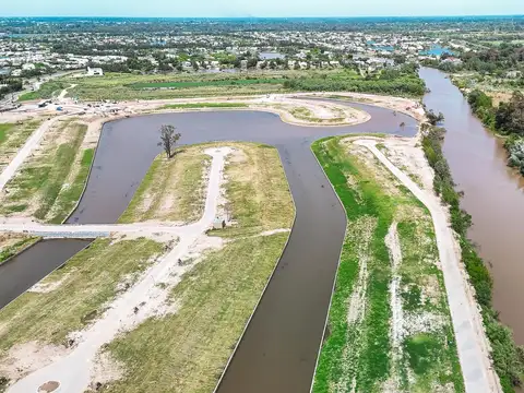 Terreno en Venta en Villanueva, USD 142.000