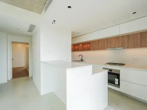 Departamento en Venta al Noroeste