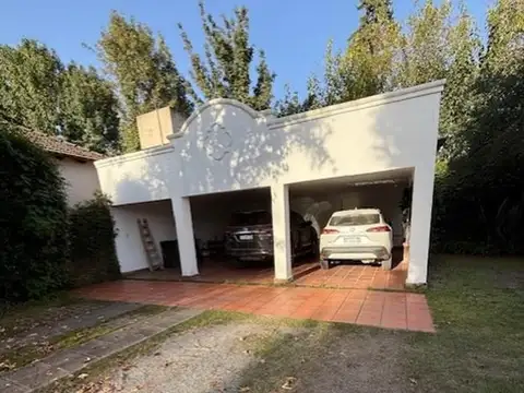 Casa en Venta en Villa San Lorenzo, USD 500.000