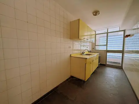 Departamento en Alquiler en Centro, $ 500.000