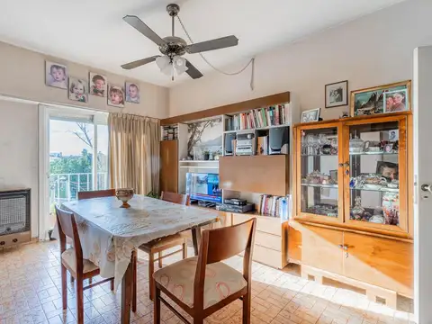 Departamento en Venta en Ciudad Madero, Partido de La Matanza