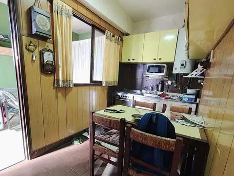 Depto Tipo Casa en Venta en Olivos Uzal / Panamericana, USD 88.000