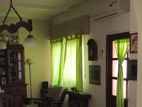 Depto Tipo Casa en Venta en Parque Chas, USD 227.000