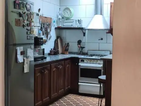 Depto Tipo Casa en Venta de 3 ambientes